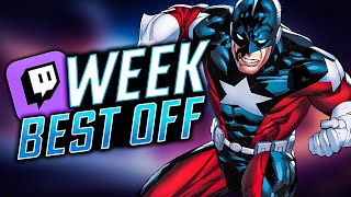 MARVEL SNAP BEST PLAYS AND MOMENTS OF THE WEEK [25]