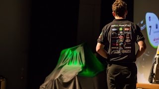 TBR15 Car Launch Live Recording