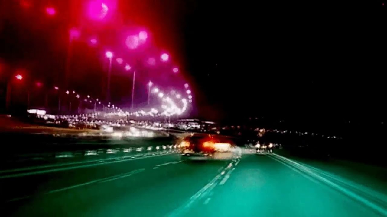 ABBA - Gimme - Gimme - Gimme - (A-Man - After - Midnight) - Slowed + Reverb