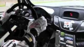 Ken Block Gymkhana 3 Pt.2 Vs. Dj Raaban Anima Libera