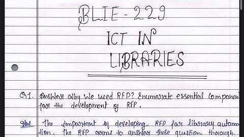 BLIE 229 ENGLISH MEDIUM HANDWRITTEN ASSIGNMENT 2022-23 FOR PDF WHATSAPP ON 9354372788
