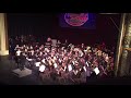“Candlelight Procession” Adam Gorb Festival of Winds (2018)