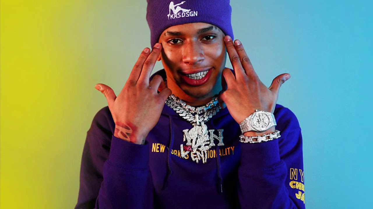 [FREE] NLE Choppa x Lil Baby Type Beat - “Narrow Road” - (Prod. 808JB)