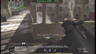 CoD4 Randy BK