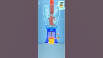 Blend lt 3D All Levels Gameplay Android#pryszardgaming#ios#shorts