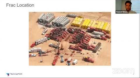 Hydraulic Fracturing Operations “Videos from the Oil Field”
