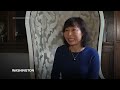 Wife of U.S. seismologist detained in China pins hopes of release on Trump ahead of Xi summit