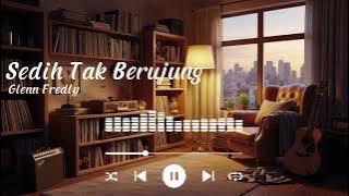 Sedih Tak Berujung - Glennn Fredly | Cover Jazz | Nada Sore