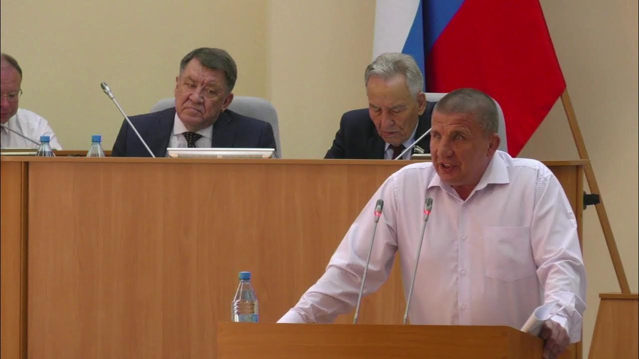 Сессия 49 - YouTube