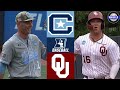 The Citadel vs Oklahoma | Opening Round | 2026 College Baseball Highlights