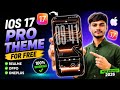 How To Apply iOS 16 Theme For Realme Oppo iOS 16 Theme Install In Realme Oppo iOS Theme Setup Free ⚡