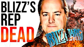 The ENTIRE Blizzard Situation, and What I've Heard...