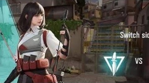 hyper front gameplay clutch 1v3