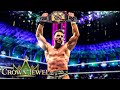 All Winners &amp; Losers WWE Crown Jewel 2023 | Wrestlelamia Predictions