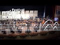 Capture de la vidéo Banda Sinfônica, 21º Festival De Música Nas Montanhas, 16.01.2020