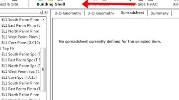 Shading in eQUEST | Energy-Models.com