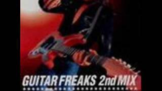 Guitar Freaks 2nd Mix Soundtrack 08 Magic Music Magic screenshot 4