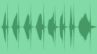 White Noise Reverse Sound Effects