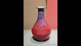 故宫博物院颜色瓷- YouTube