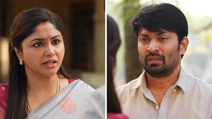 Veetukku Veedu Vasapadi | Episode Promo | 4th February 2025