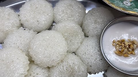 Bánh Bò Làm Cách Này 0 Nhồi Bột ủ Bột 1 Lần Dễ Làm Ai 0 Biết Làm Cũng Làm Được.