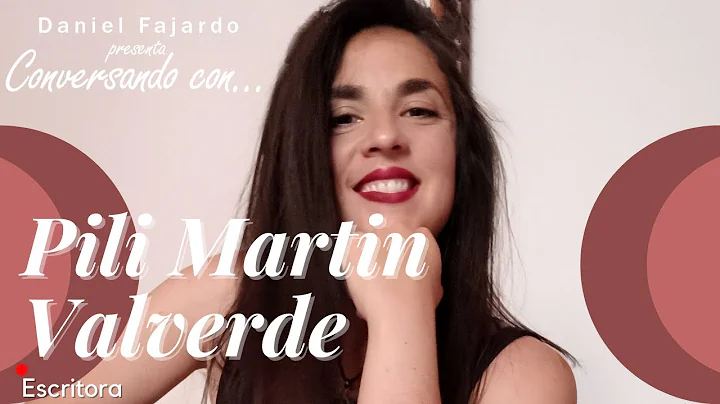 Pili Martn Valverde y Las Cinco Muertes que Plutn ...