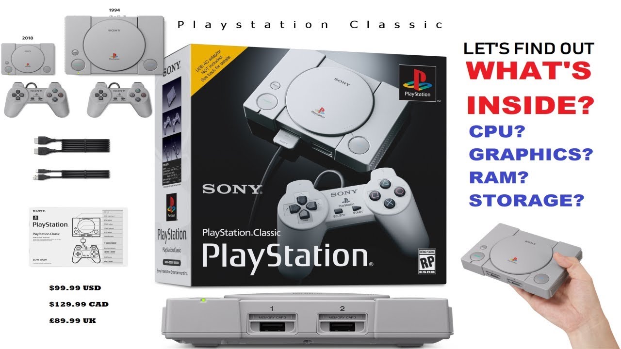 その他 PlayStation Classic hq720.jpg?sqp=-