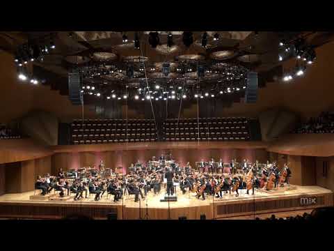 Olímpica  - José Herrera | Orquesta Juvenil Universitaria "Eduardo Mata" UNAM