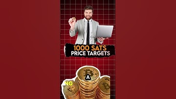 Stack Sats Daily: How 1,000 Sats a Day Turned into 400% Growth!