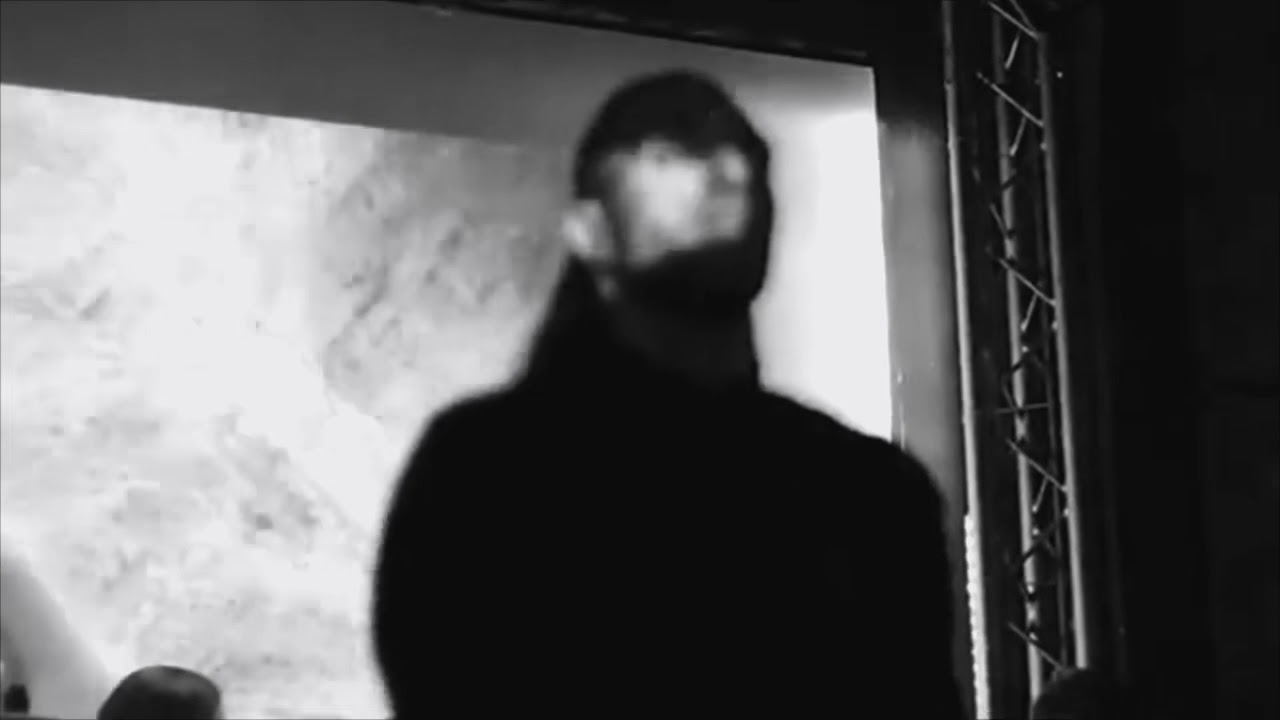 Ritual at m2tm hitchin