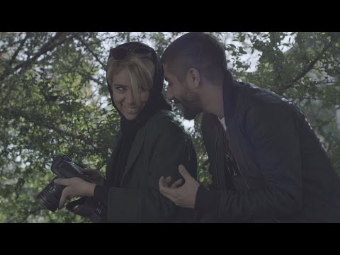 Mohamad Ali Salahshour Zemestooni Remix OFFICIAL VIDEO 