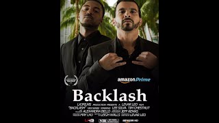 Backlash Mini Series (Original Trailer)