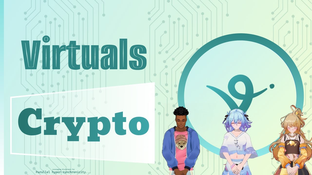 Virtuals Protocol (VIRTUAL) AI Agent project Explained | Price Prediction  2025 🚀