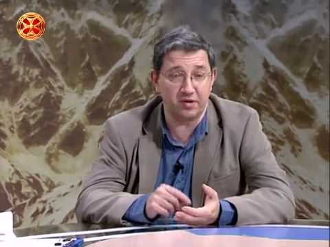 ქართულ იაპონური ურთიერთობა კავკასიისთვის და გიორგი დეკანოზიშვილის სრულიად უცნობი ისტორია