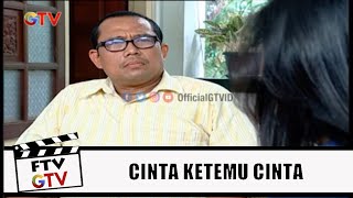 Bapakku Bukan Koruptor | Cinta Ketemu Cinta | FTV GTV | (4/6)