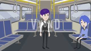 Snob Life Oddbods Pogos Rage Vyond Version