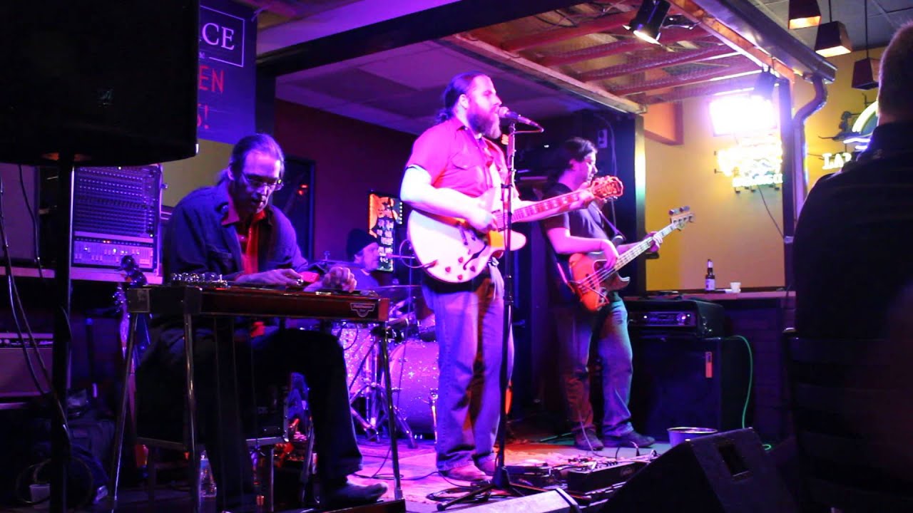 Kenny Picket Fences YouTube