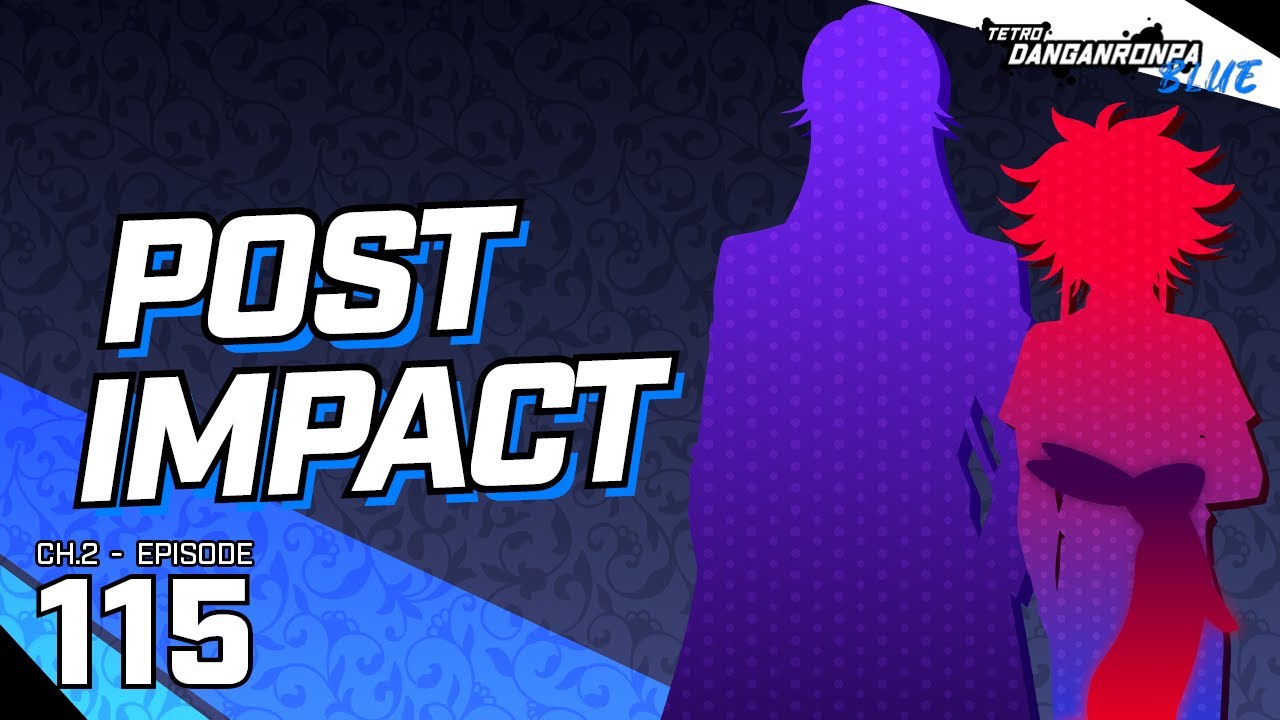 [Post Impact]