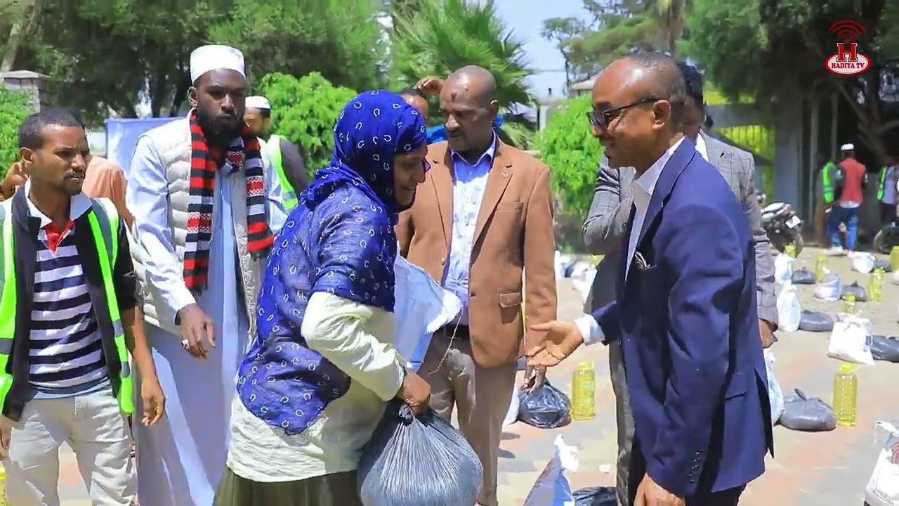 #ሀዲያቲቪ አማርኛ ዜና 18/06/2018 ዓ.ም