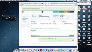 TUTORIAL BIMBINGAN TUGAS AKHIR DI SIAKAD