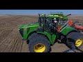 Wheelchair Lift for that John Deere Green