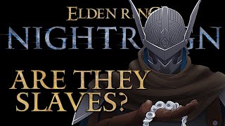 Are the Nightfarers Slaves To Fate? - Elden Ring Nightreign Lore