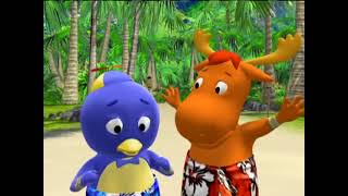 The Backyardigans - The Most Amazing Things Ep.25