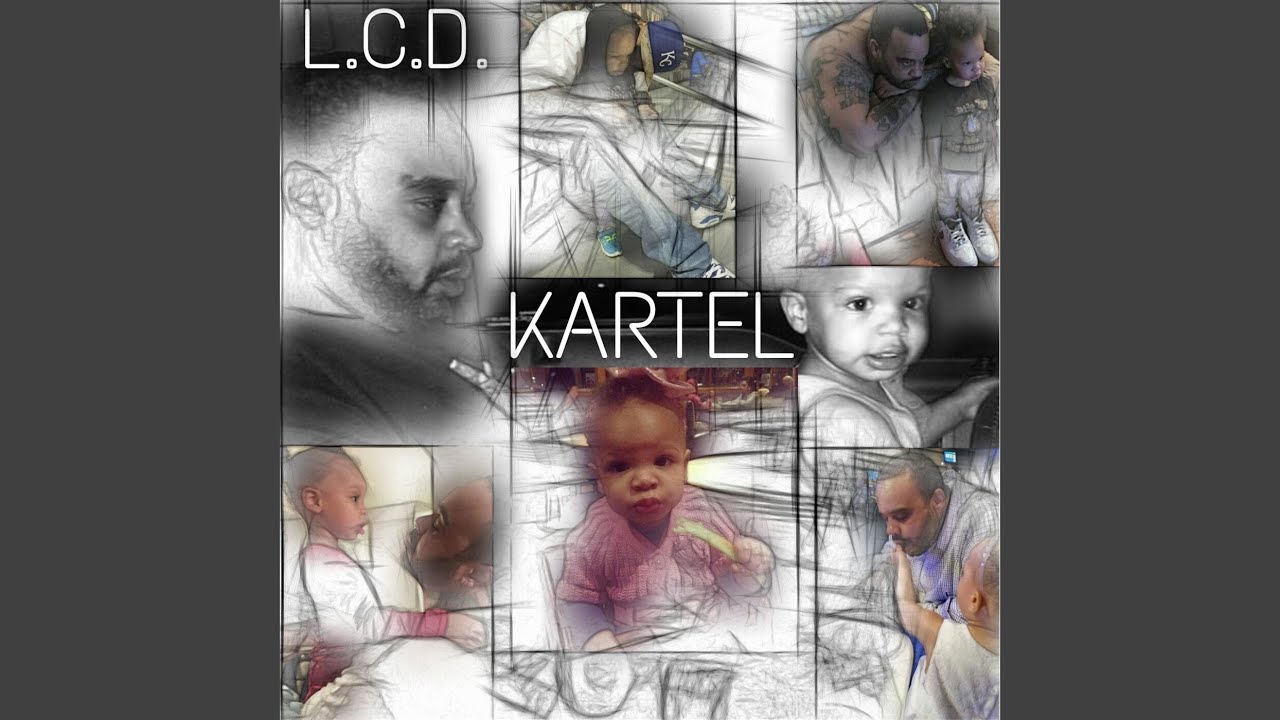 Watch Kartel on YouTube Watch Kartel on YouTube
