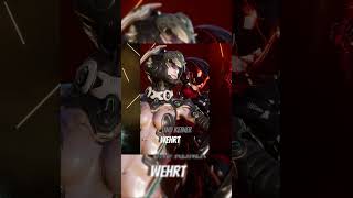 Valby Icebraker - Bubble Bullet 💧🎱 | The First Descendant S3EP3 #shorts