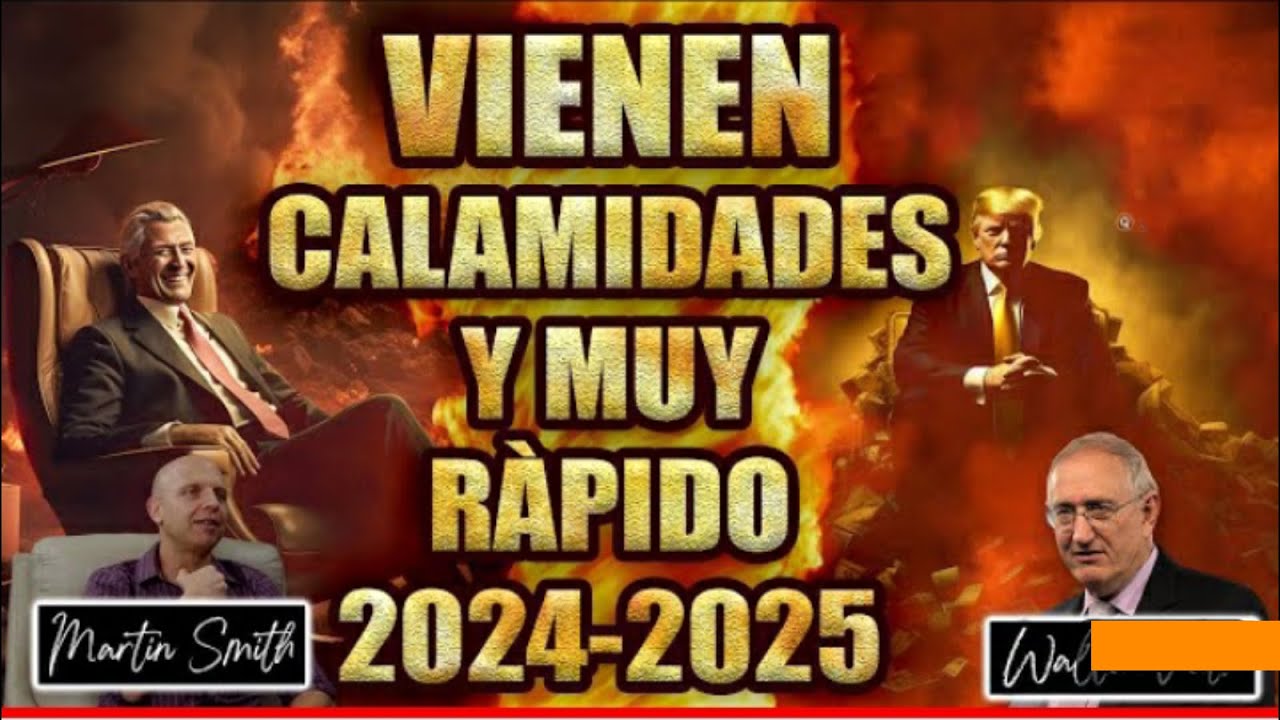 ESTAMOS AL BORDE DEL ABISMO - YouTube