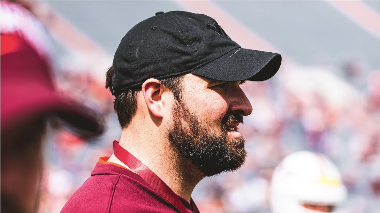 FB: Tyler Bowen Mic'd Up