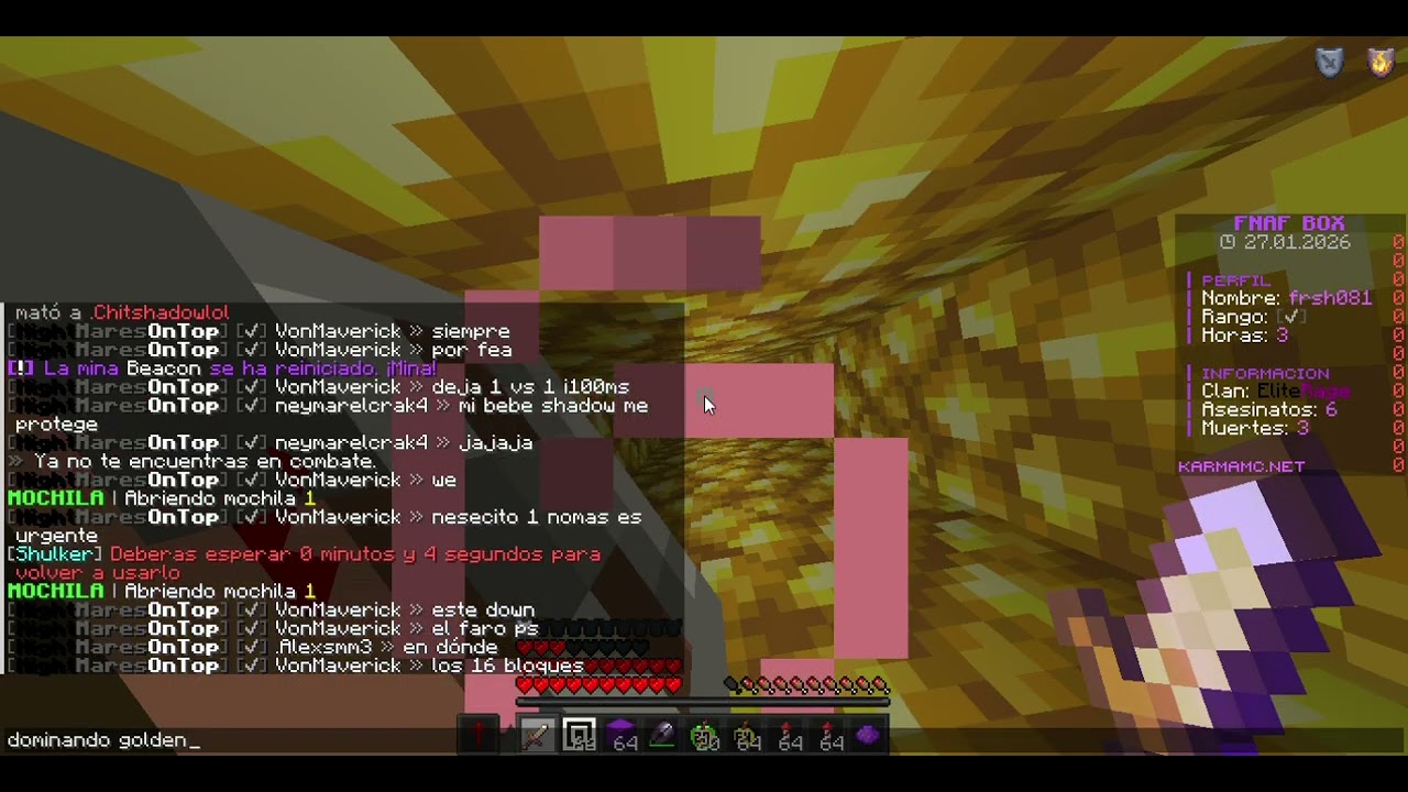 Minecraft Forge  1 20   Multijugador servidor de terceros 2026 01 26 22 43 24