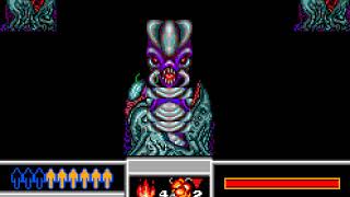 Master System Longplay [220] Space Gun screenshot 5