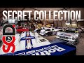 The Most Amazing Collection You've Never Heard Of! | SCD Member Rides